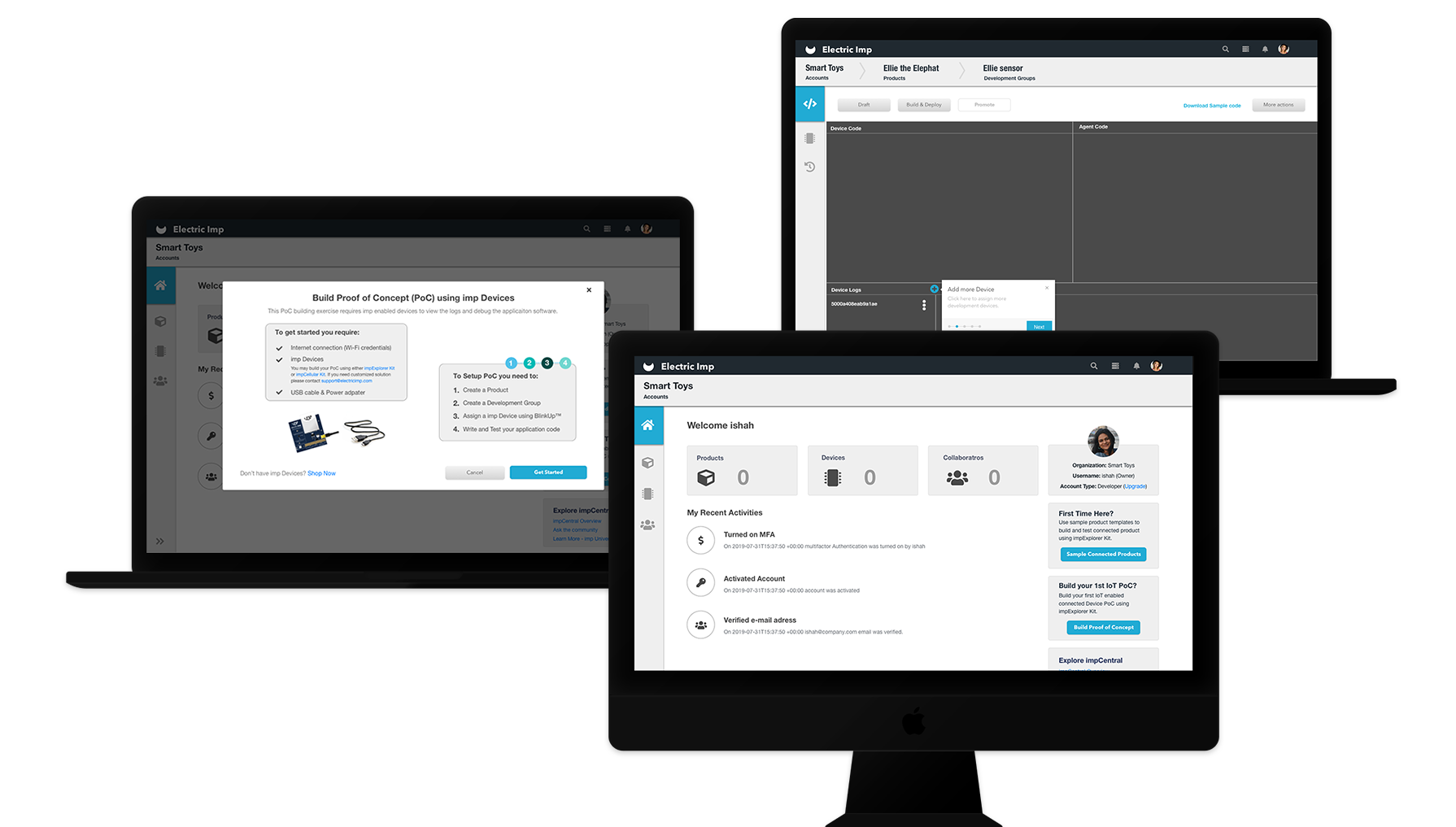 Super SIM Insights design